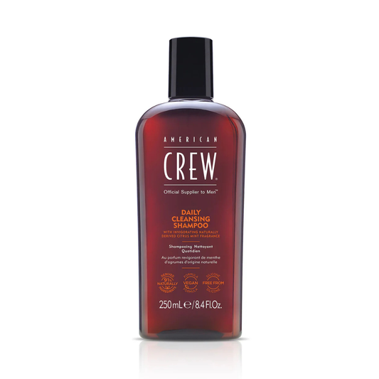 American Crew Daily Cleansing Shampoo