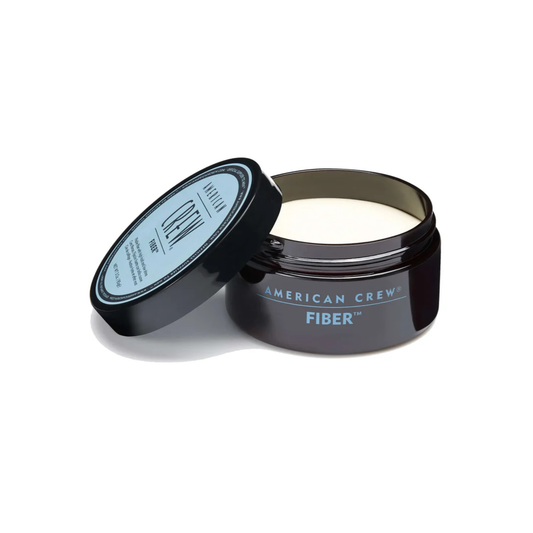American Crew Fiber Cera para Cabello Mate de Alta Fijación