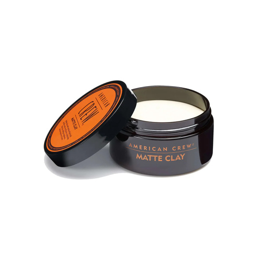 American Crew Matte Clay Arcilla Mate de Alta Fijación