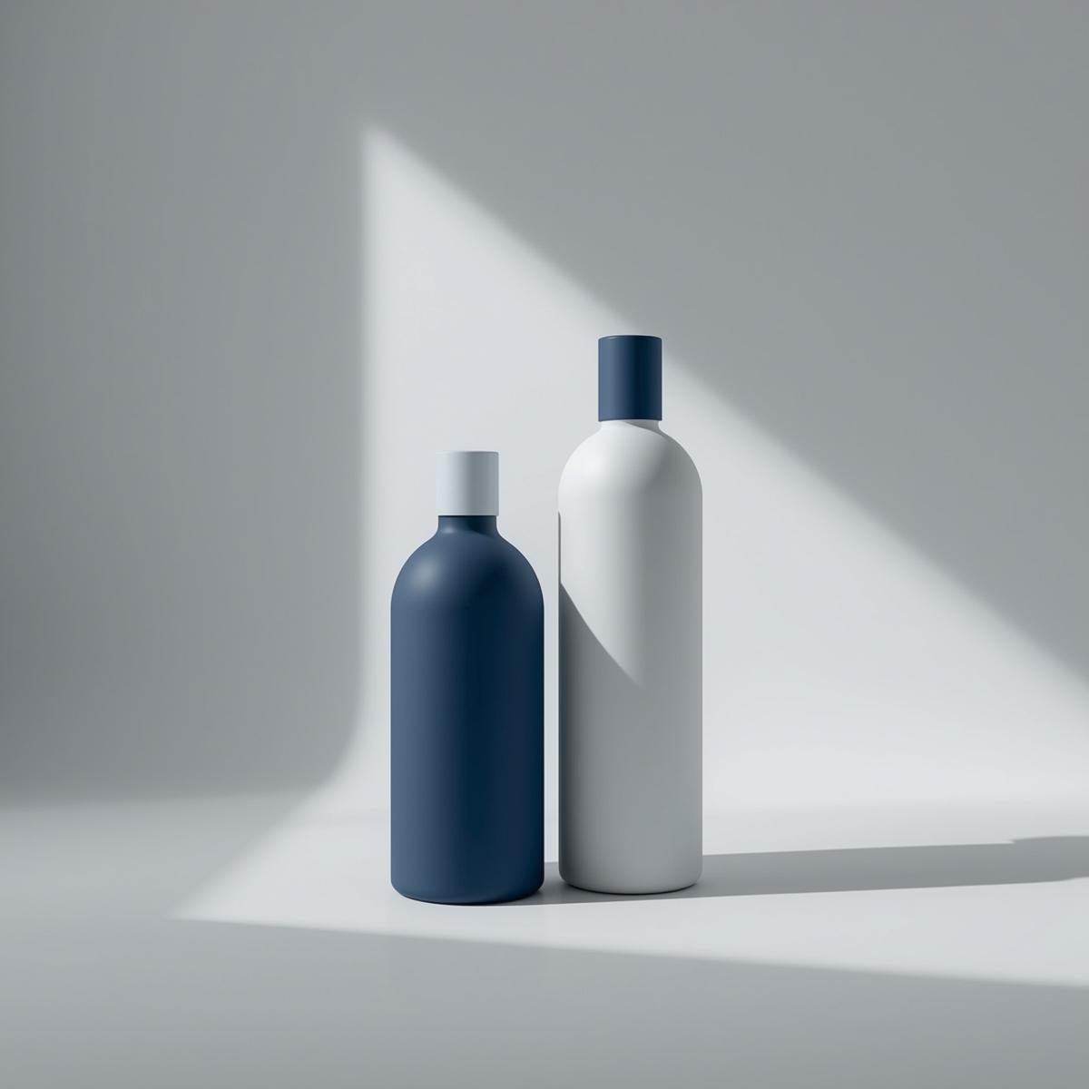 Shampoo y acondicionador