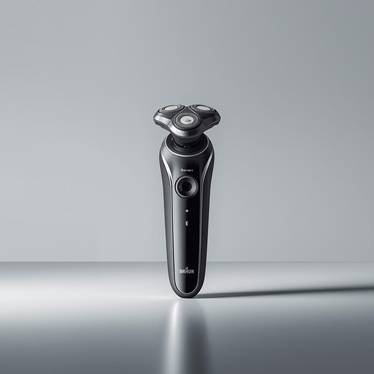 Máquinas de afeitar