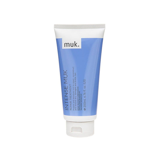 INTENSE MUK TRATAMIENTO REPARADOR 200ML