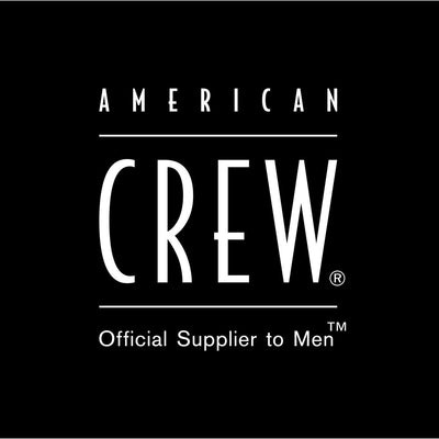 AMERICAN CREW