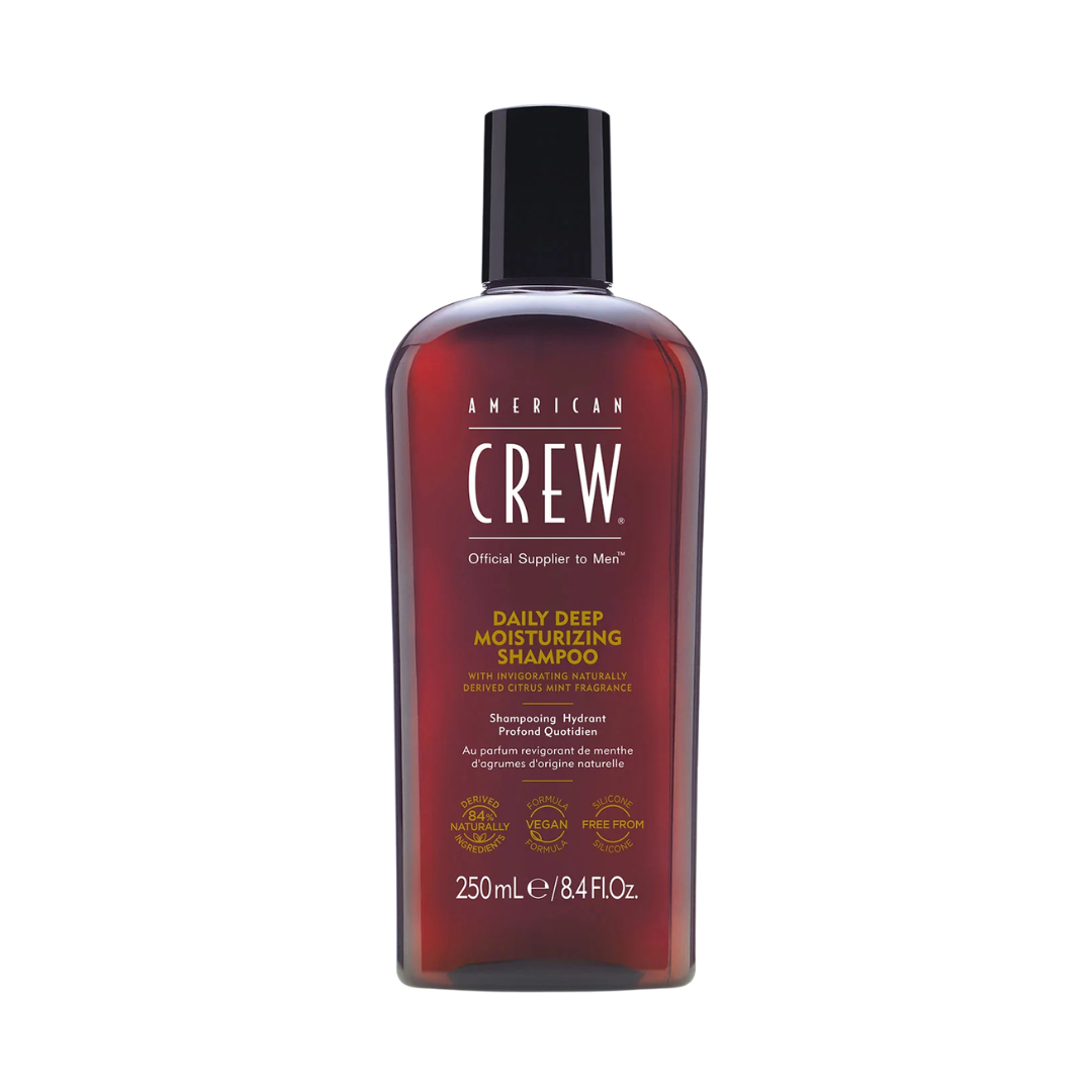 American Crew Daily Moisturizing Shampoo