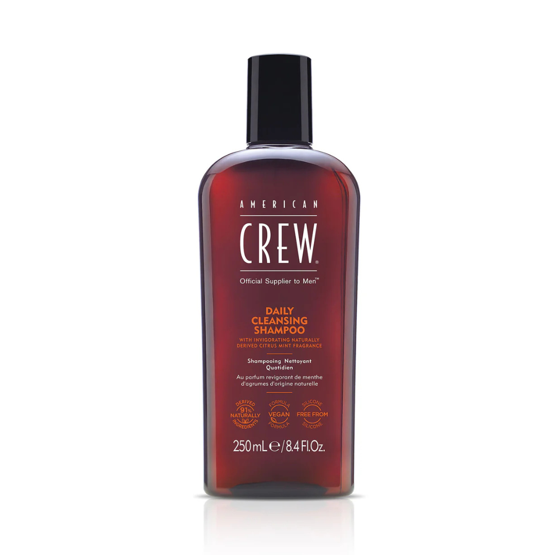 American Crew Daily Cleansing Shampoo
