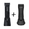 Dúo Face & Body: Trimmer BT01 + Corporal B9