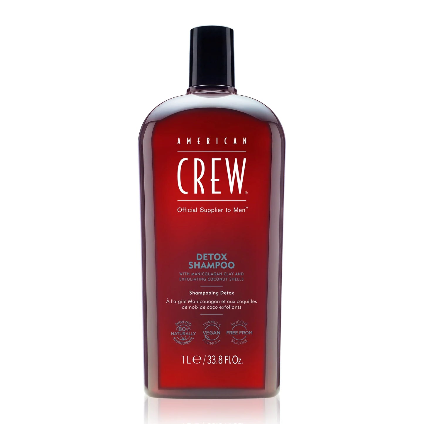 Detox Shampoo 1 Litro