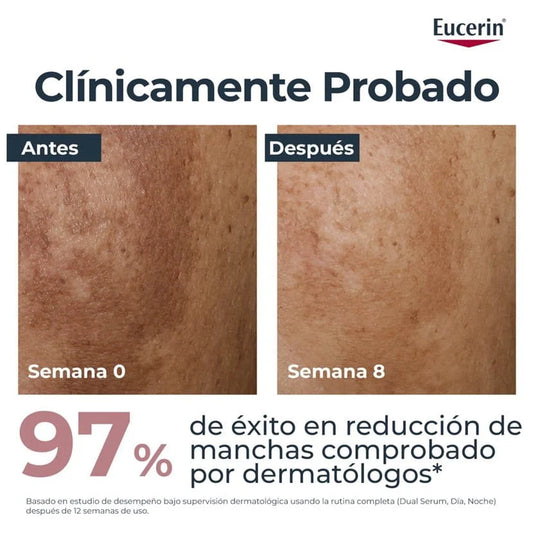 Eucerin Anti-Pigmento Dual Serum Facial 30ml
