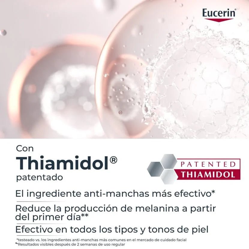 Eucerin Anti-Pigmento Dual Serum Facial 30ml