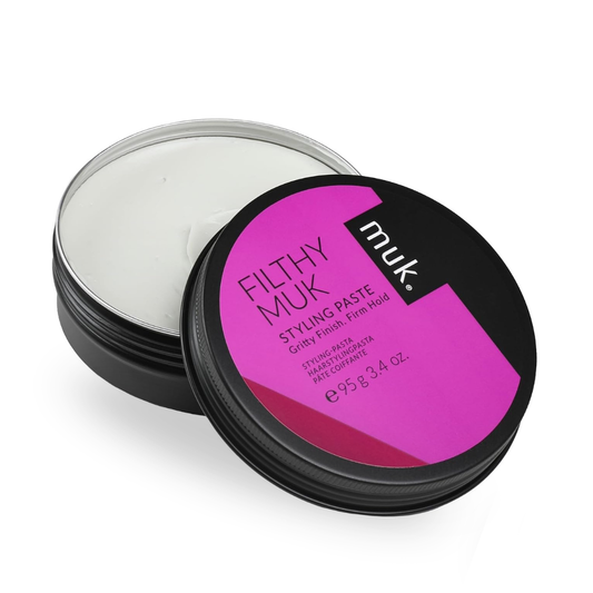 Filthy Muk Crema de Peinado Fijación Firme Mate