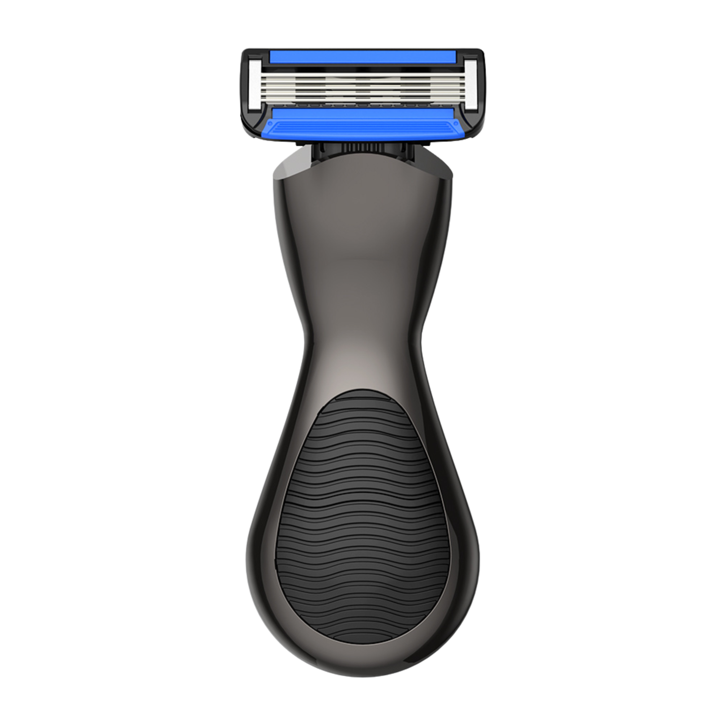 Máquina de Afeitar Corporal 5 Cuchillas Cabezal Móvil LILIPRO G1