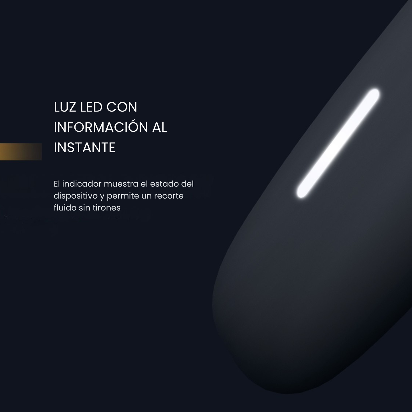 El trío perfecto: Afeitadora S3 + Corporal B9 + Nariz N1