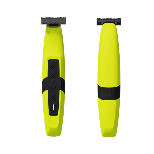 Afeitador recargable OneBlade 360° LILIPRO S11