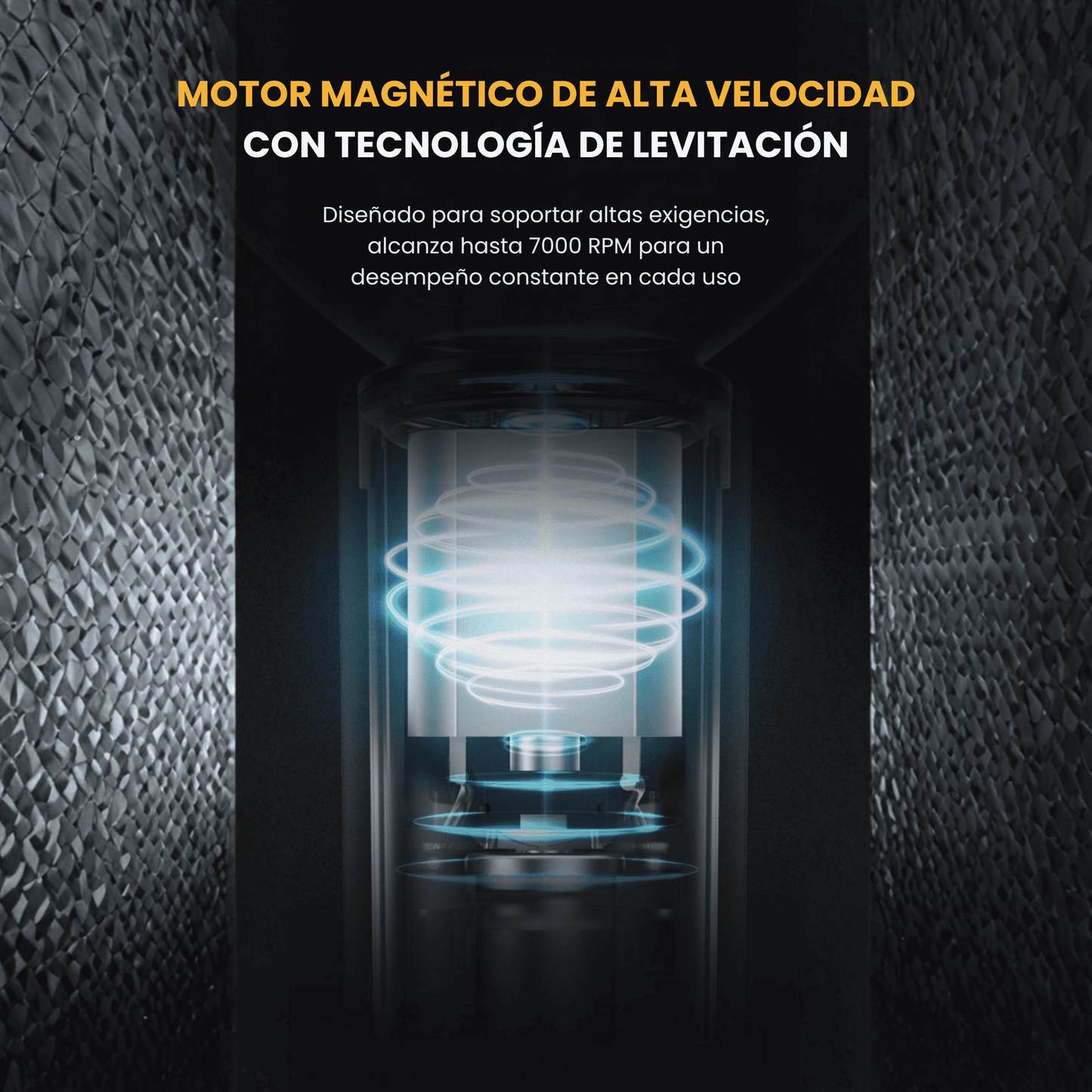 Afeitadora eléctrica de triple lámina LILIPRO S3