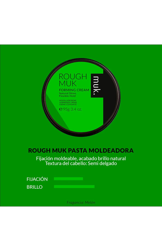 ROUGH MUK CREMA MOLDEADORA