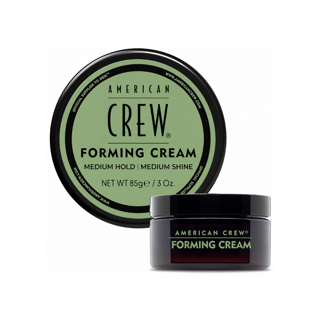 American Crew Forming Cream Moldeadora de Fijación Media