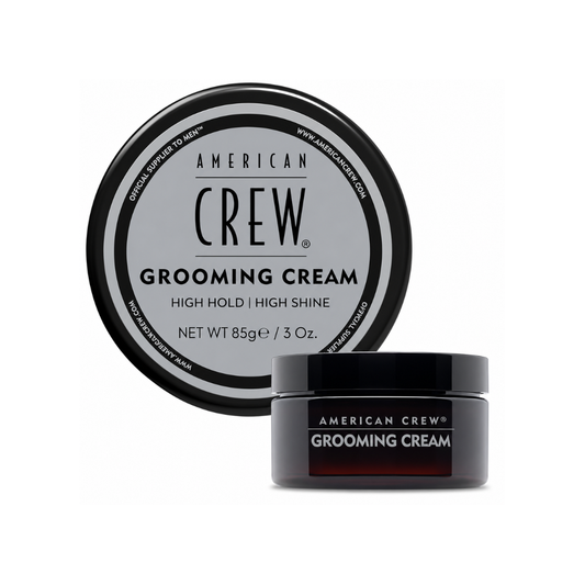 American Crew Grooming Crema de Peinado de Alto Brillo