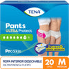 Ropa Interior Desechable TENA Pants Ultra Talla M x 20 un