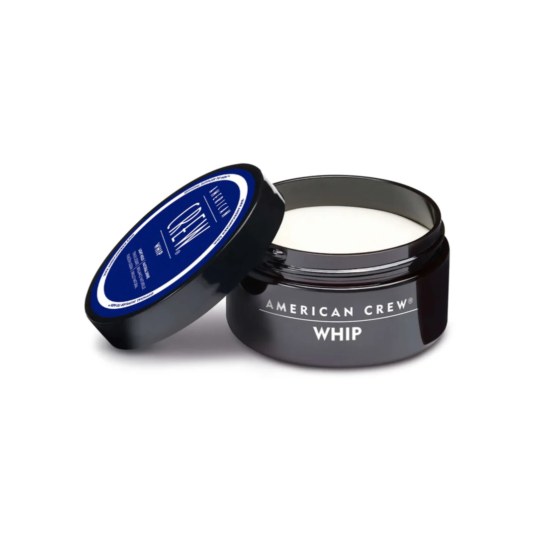 American Crew Whip Crema Ligera Texturizante